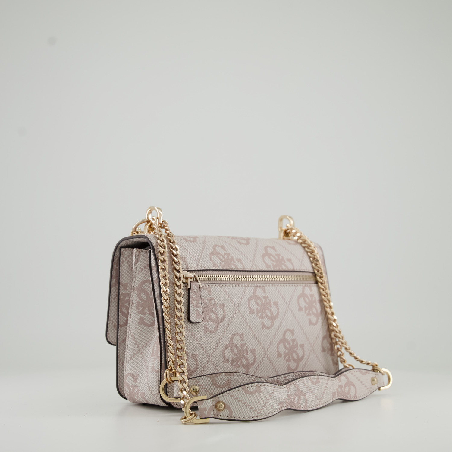 GUESS ELIETTE LOGO CNVRTBLE XBDY FLP
