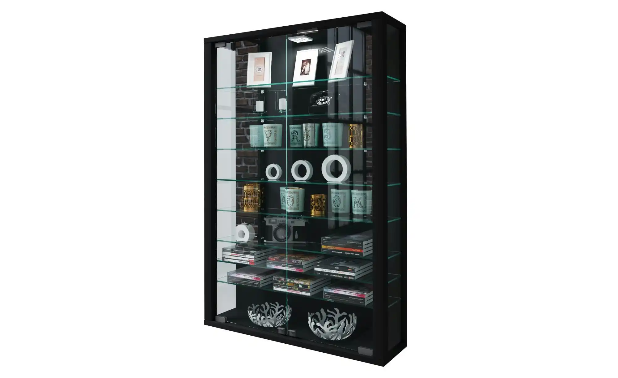 Hängevitrine
