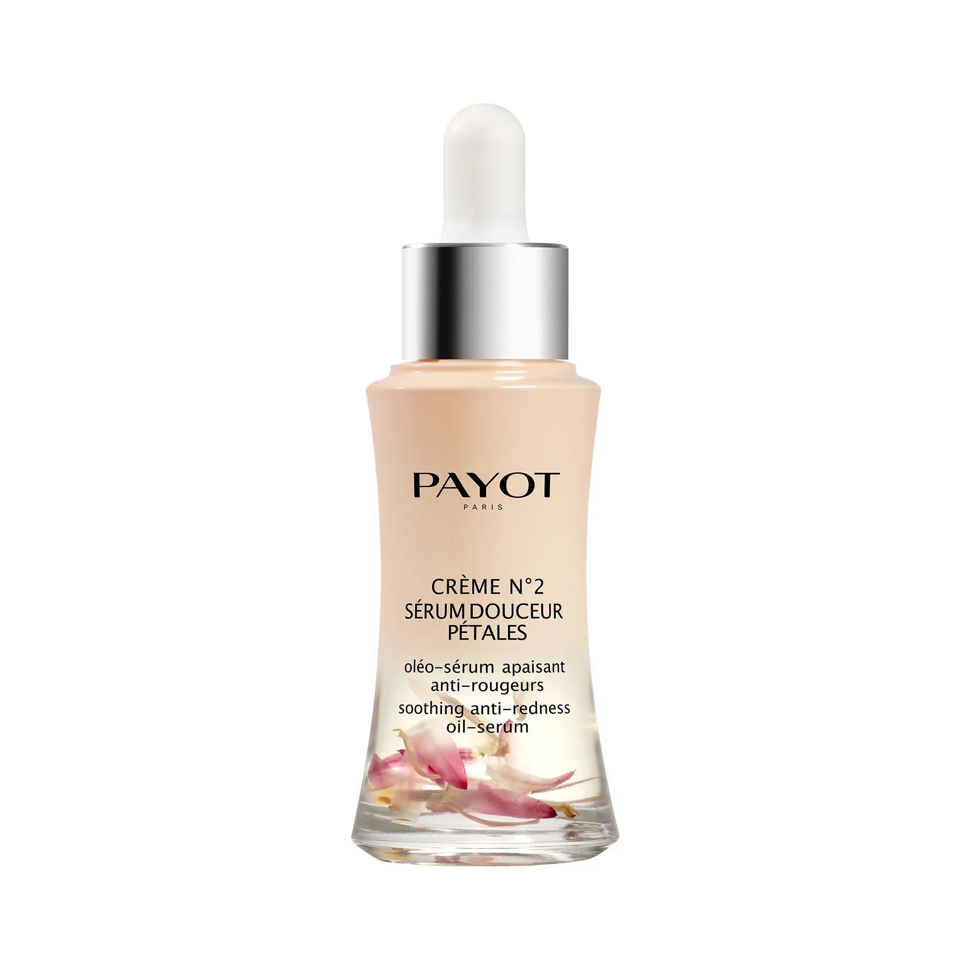 Payot - Sérum douceur pétales L'Oléo-Sérum Apaisant Anti-Rougeurs- Sérum