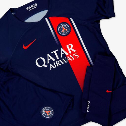 Equipe Psg