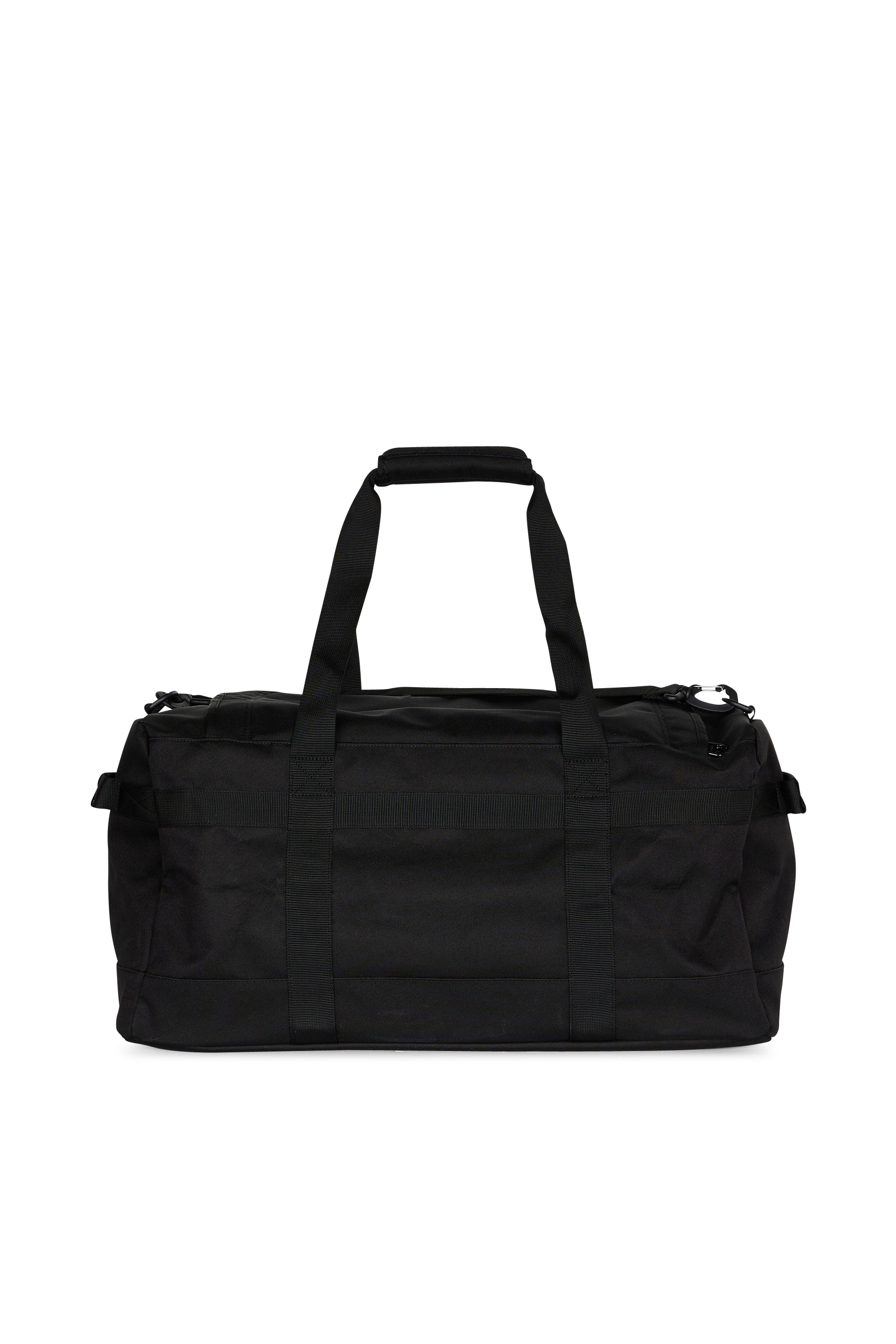 CARHARTT WIP sac de voyage Jack Duffle Noir