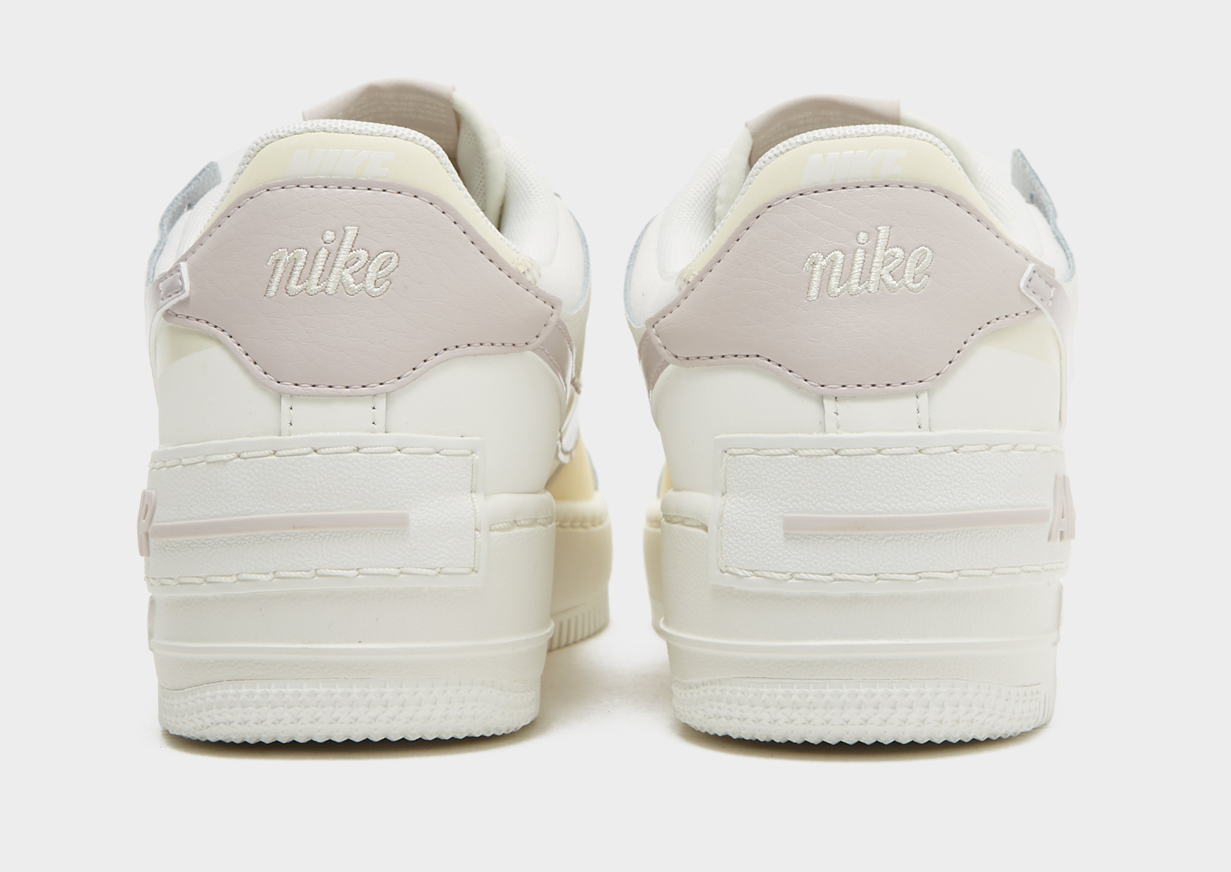 Nike Air Force 1 Shadow Femme