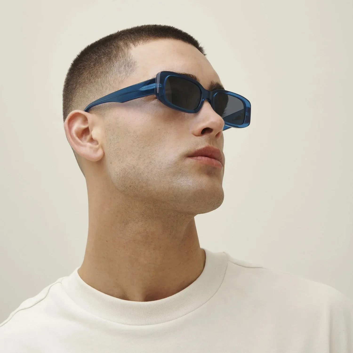 Nordgreen Aerø Solbrille AE144OCBAOCBALG