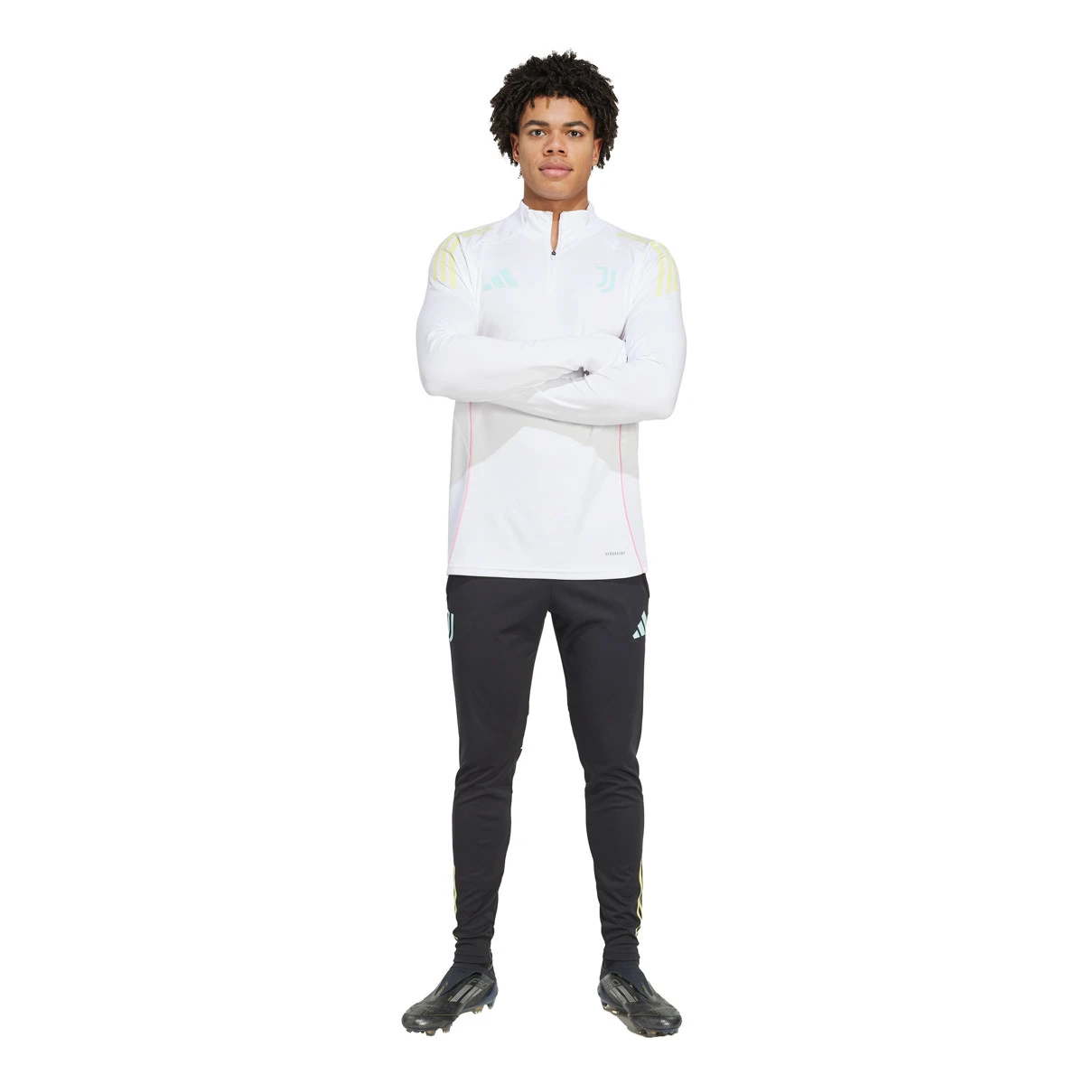 Calças adidas Juventus Training 2025-2026
