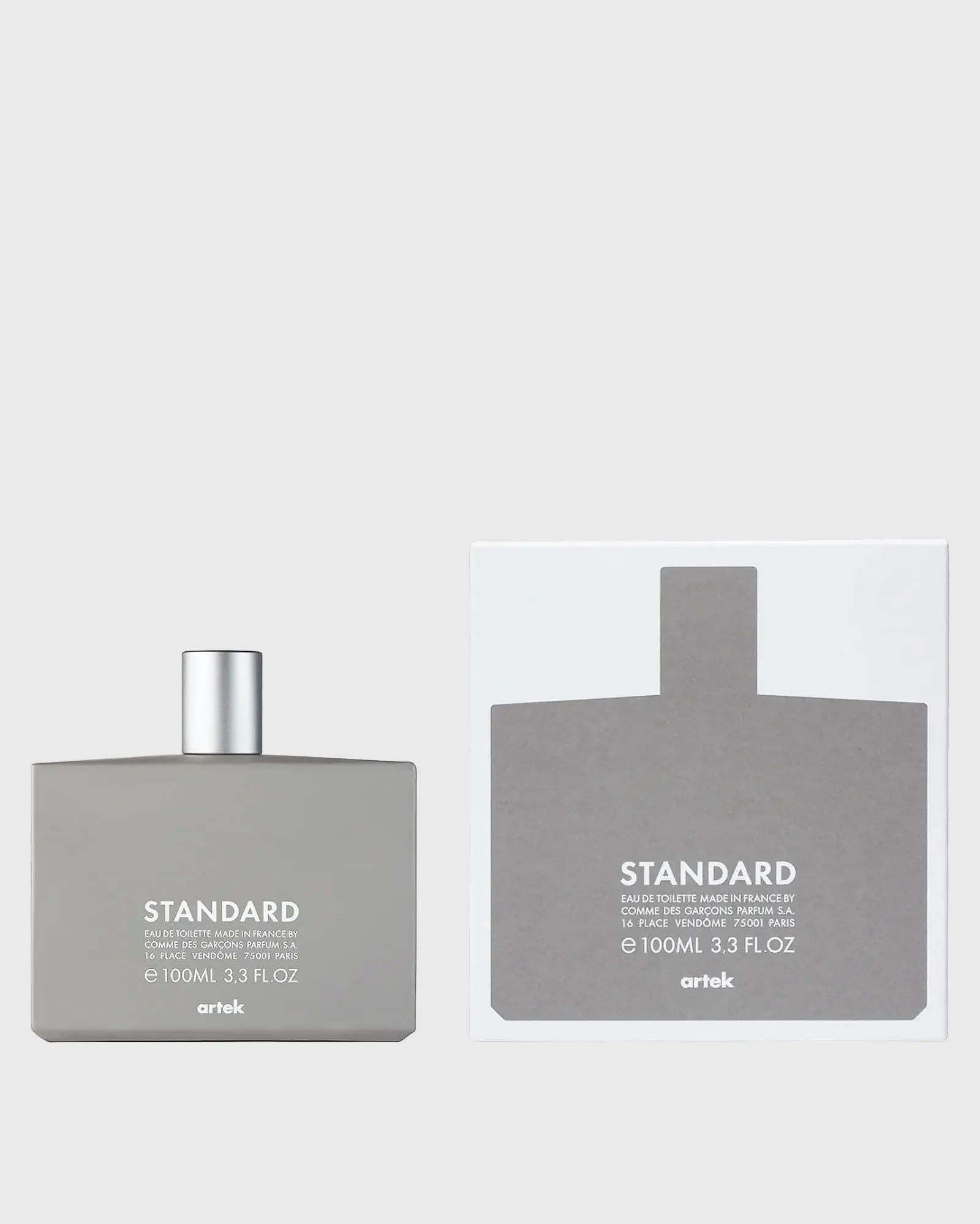 Comme des Garçons Parfum STANDARD - 100 ml