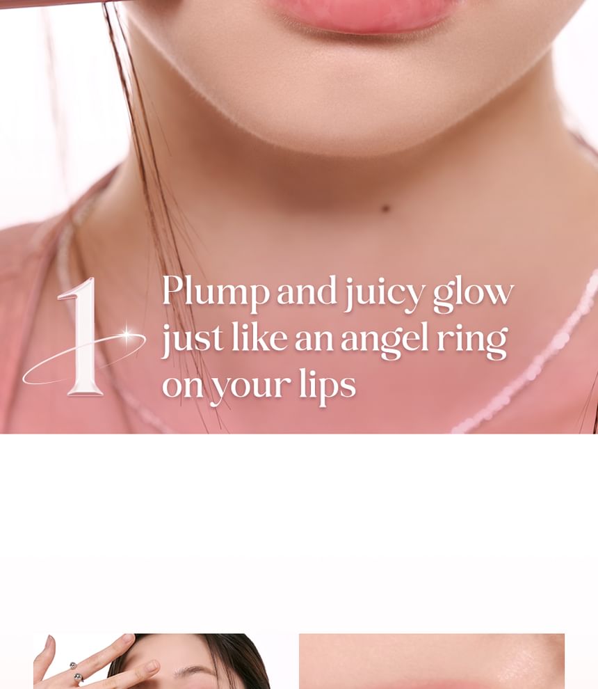 romand - Lip Volume Hack Bundle Set - 10 soorten