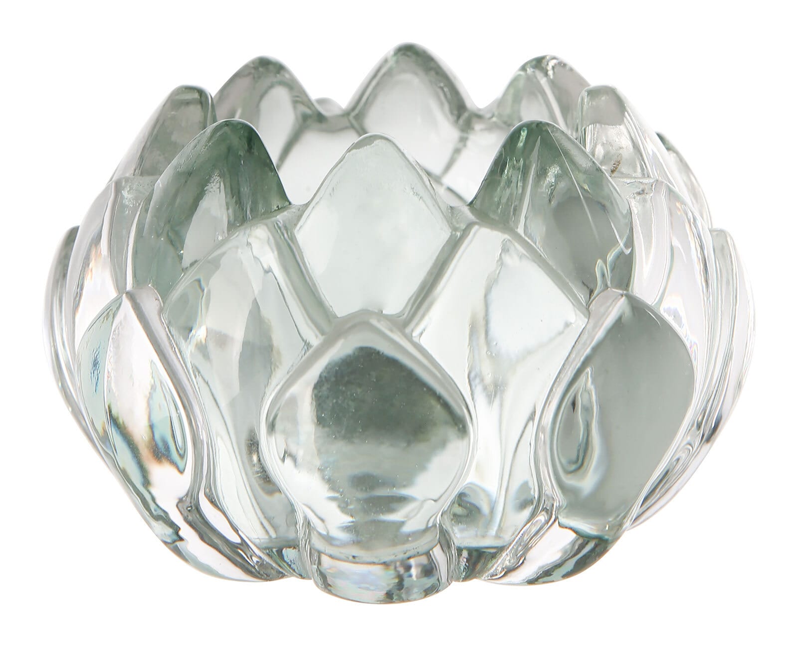 Fink Teelichthalter LOTTA 8,5 cm mint