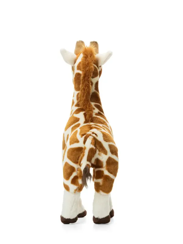WWF Kosedyr - Sjiraff 31 cm.