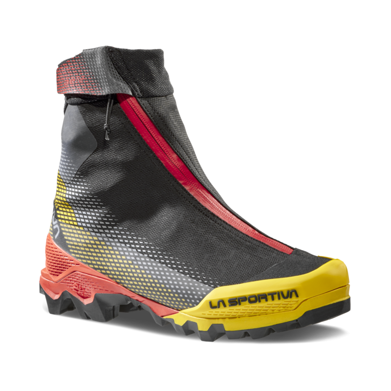 Aequilibrium Top GTX - Chaussures alpinisme homme