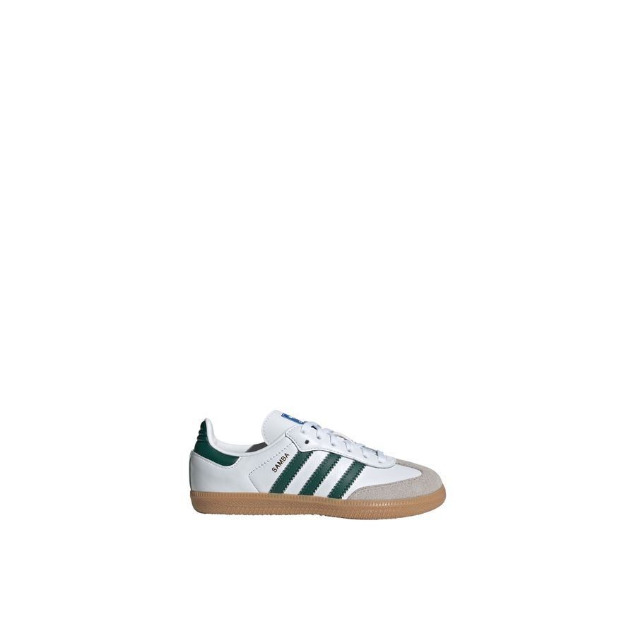 Adidas Original Chaussure Samba OG Enfants