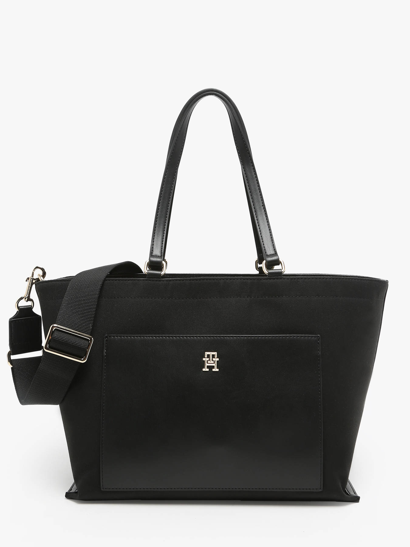 Sac bandoulire Th distinct polyester recycl TOMMY HILFIGER