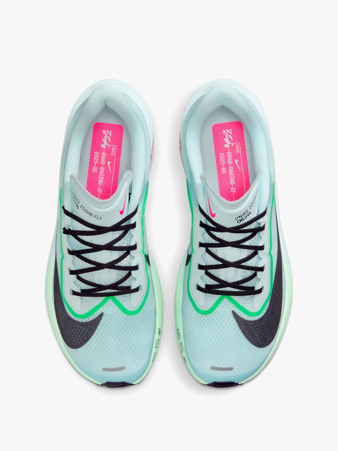 Zoom Fly 6