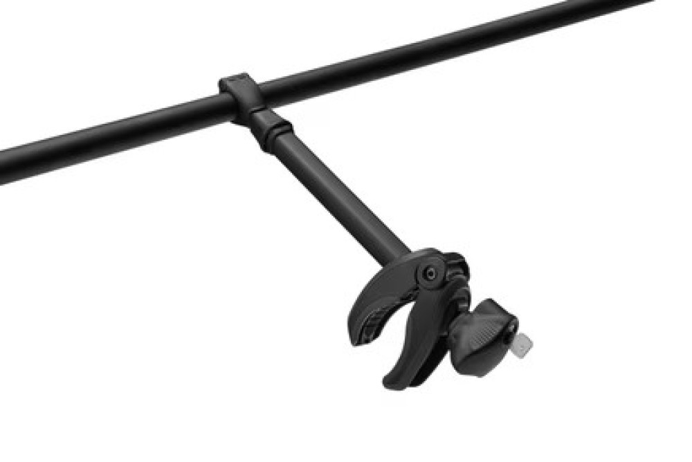 Thule Elite Van XT Ford Transit H3 fietsendrager - Black