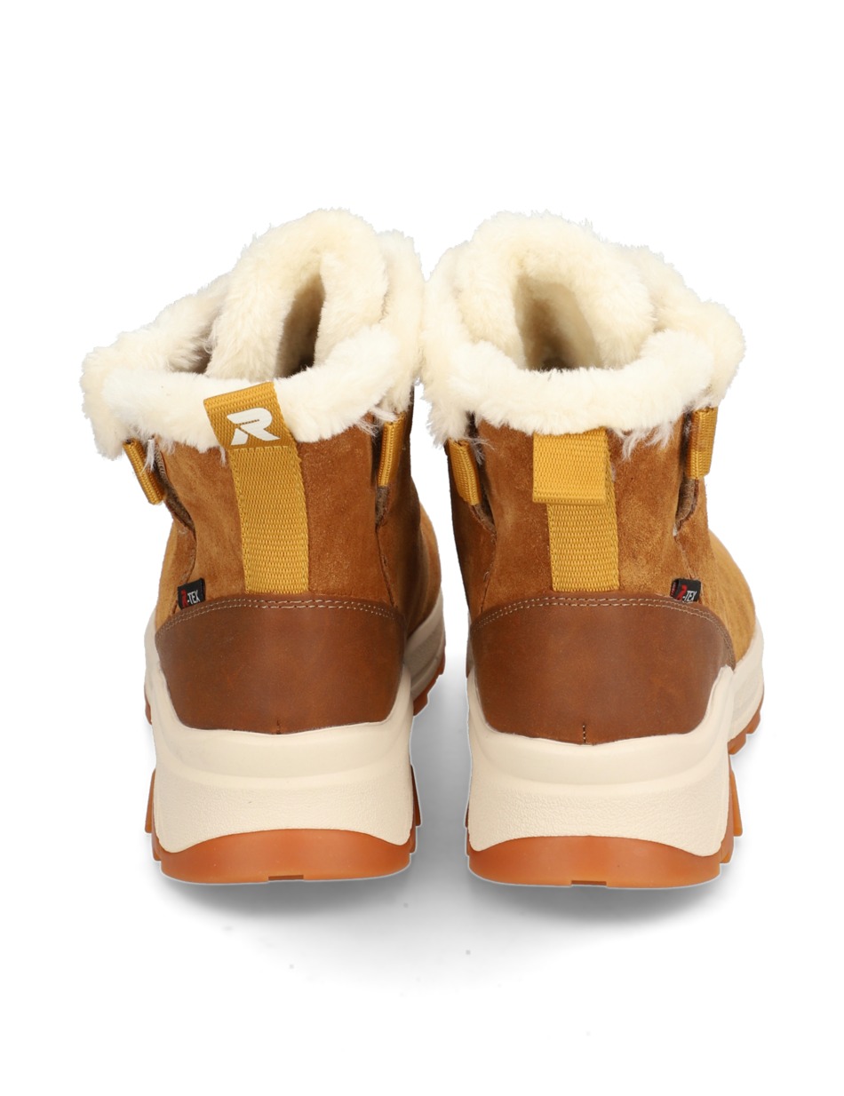 RIEKER REVOLUTION TEX
