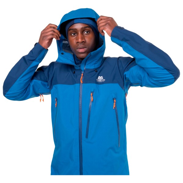 Mountain Equipment - Lhotse Jacket - Veste imperméable