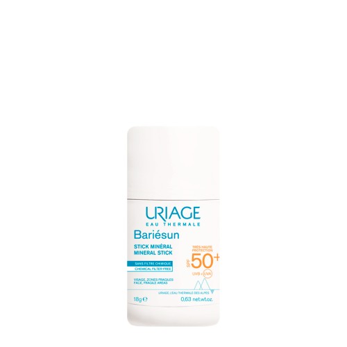 Uriage Bariésun Stick Mineral SPF50  18g