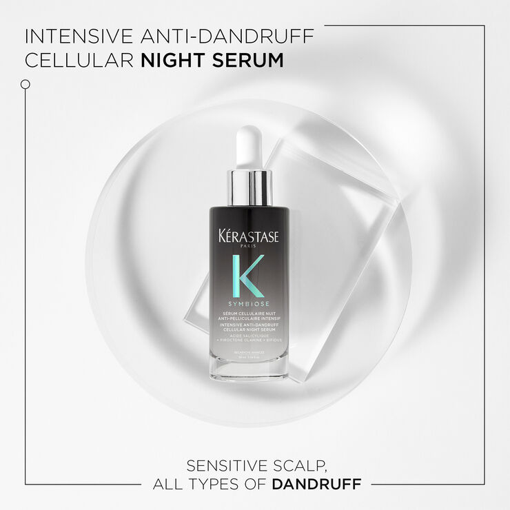 Kérastase Symbiose Anti-Pelliculaire Serum Intensif