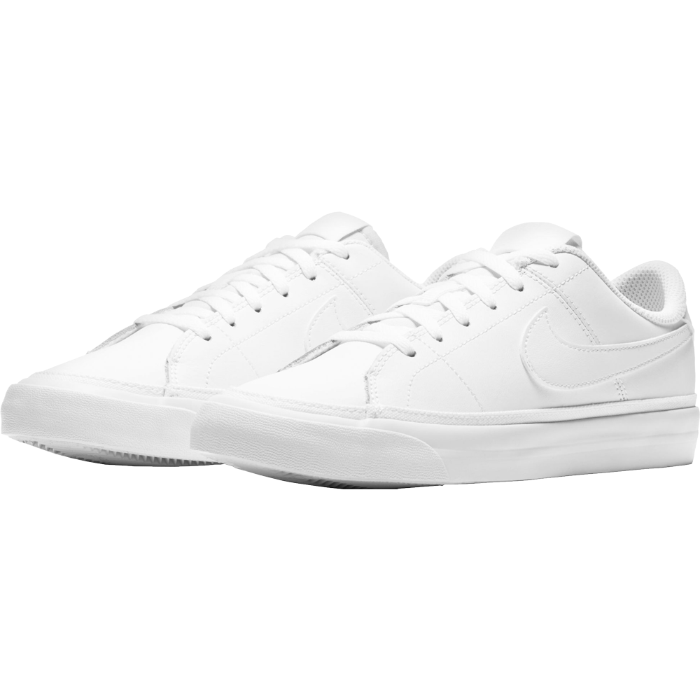 Nike Court Legacy Sneaker Kinder weiß