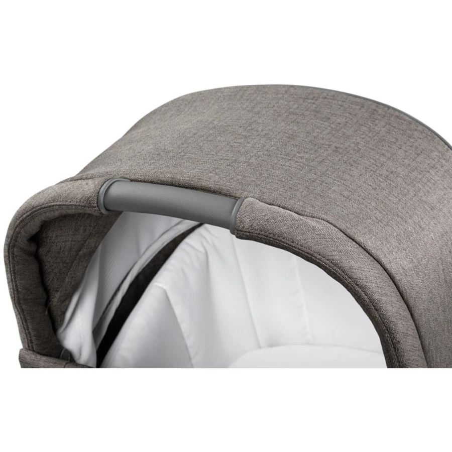 Peg Perego Culla Tragewanne Primonido City Grau