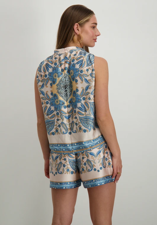 Studio Amaya Top Kenza
