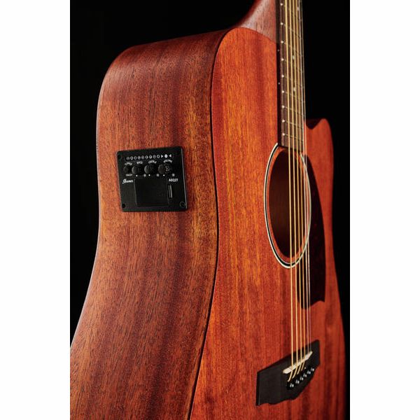 Ibanez PF12MHCE-OPN