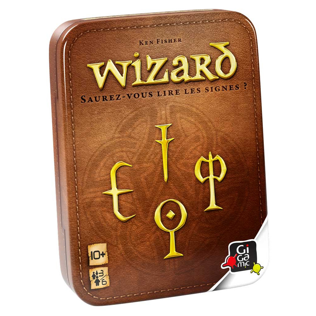 Wizard