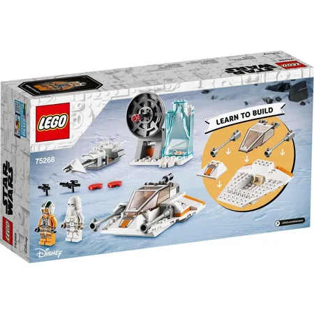 LEGO® Star Wars™ 75268 Snowspeeder™