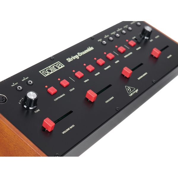 Behringer Solina String Ensemble