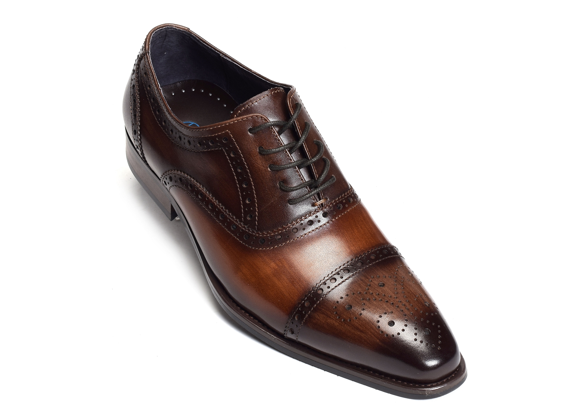 Royce marron