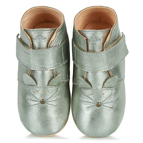Easy Peasy - KINY CHAT - Gris