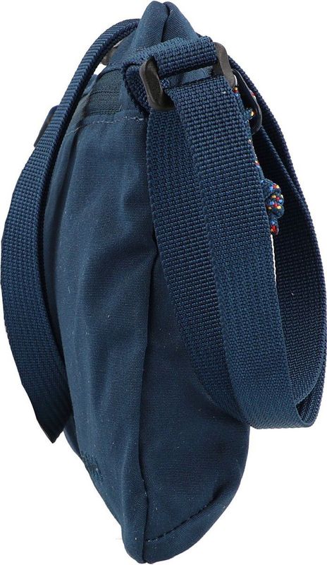 Fjallraven Vardag Unisex Crossbodytas Storm