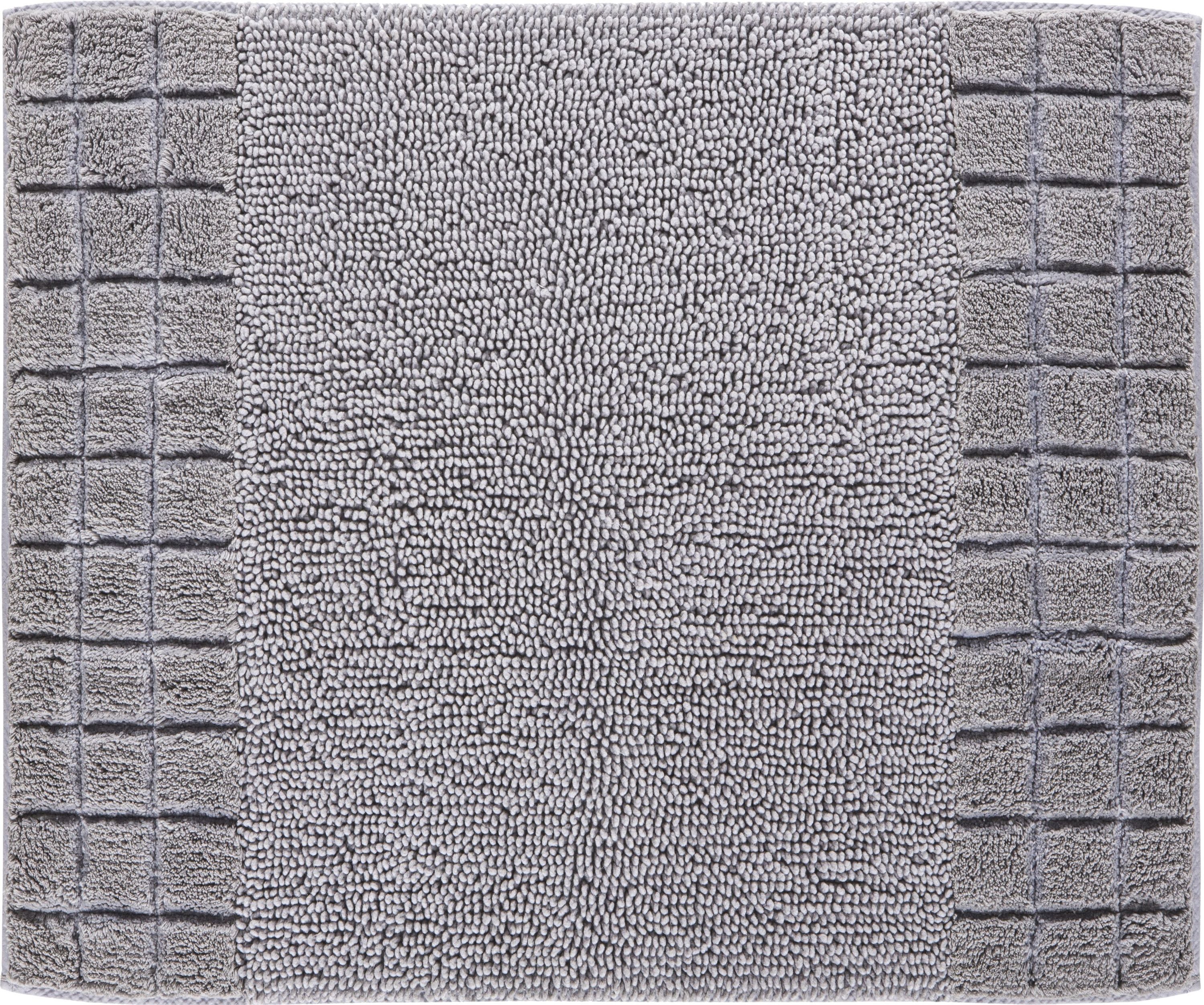 Badematte CHESS 50 x 60 cm