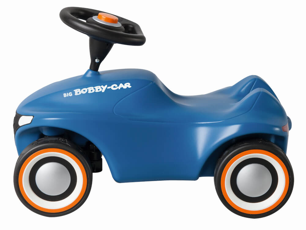 BIG Bobby Car Neo Blau