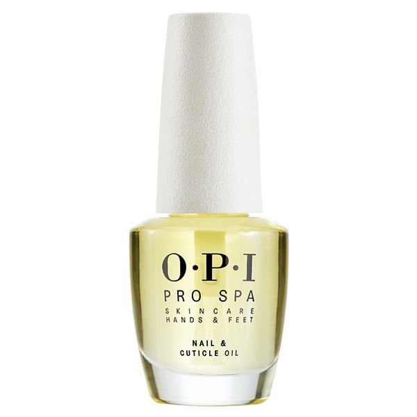 OPI - Pro Spa Nagel- en nagelriemolie 14,8 ml