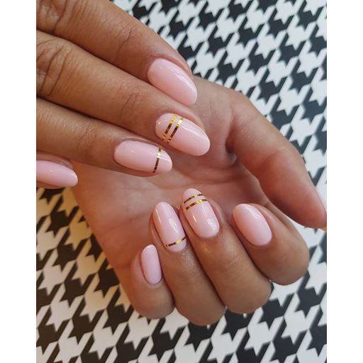 CND Vinylux Nail Polish, 214 Be Demure