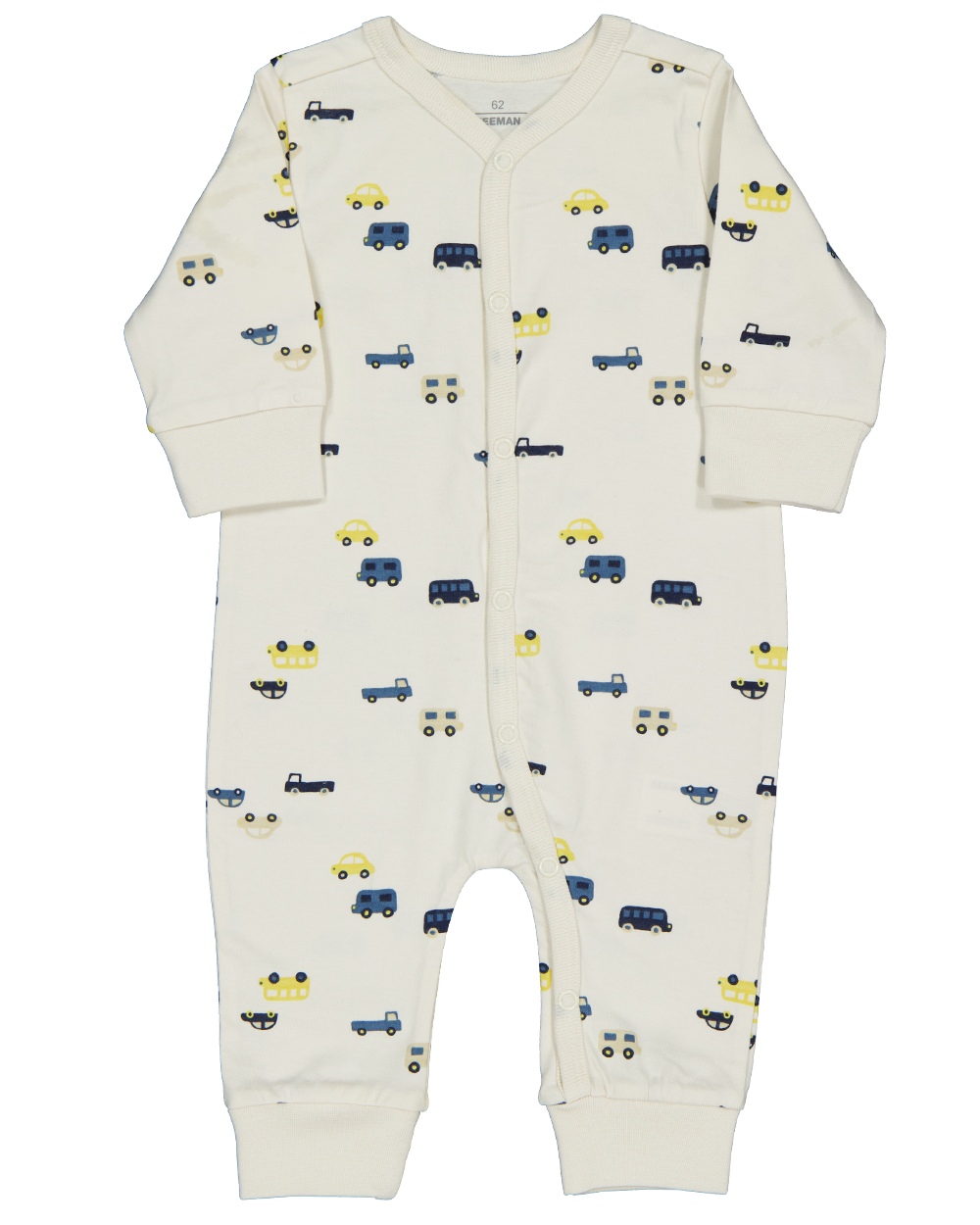 Pyjama - Beige