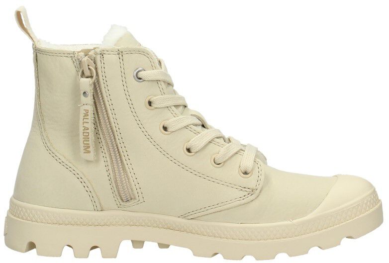 Palladium Pampa Hi beige