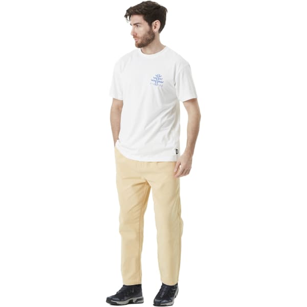 T-shirt PICTURE OUVEA TEE WHITE
