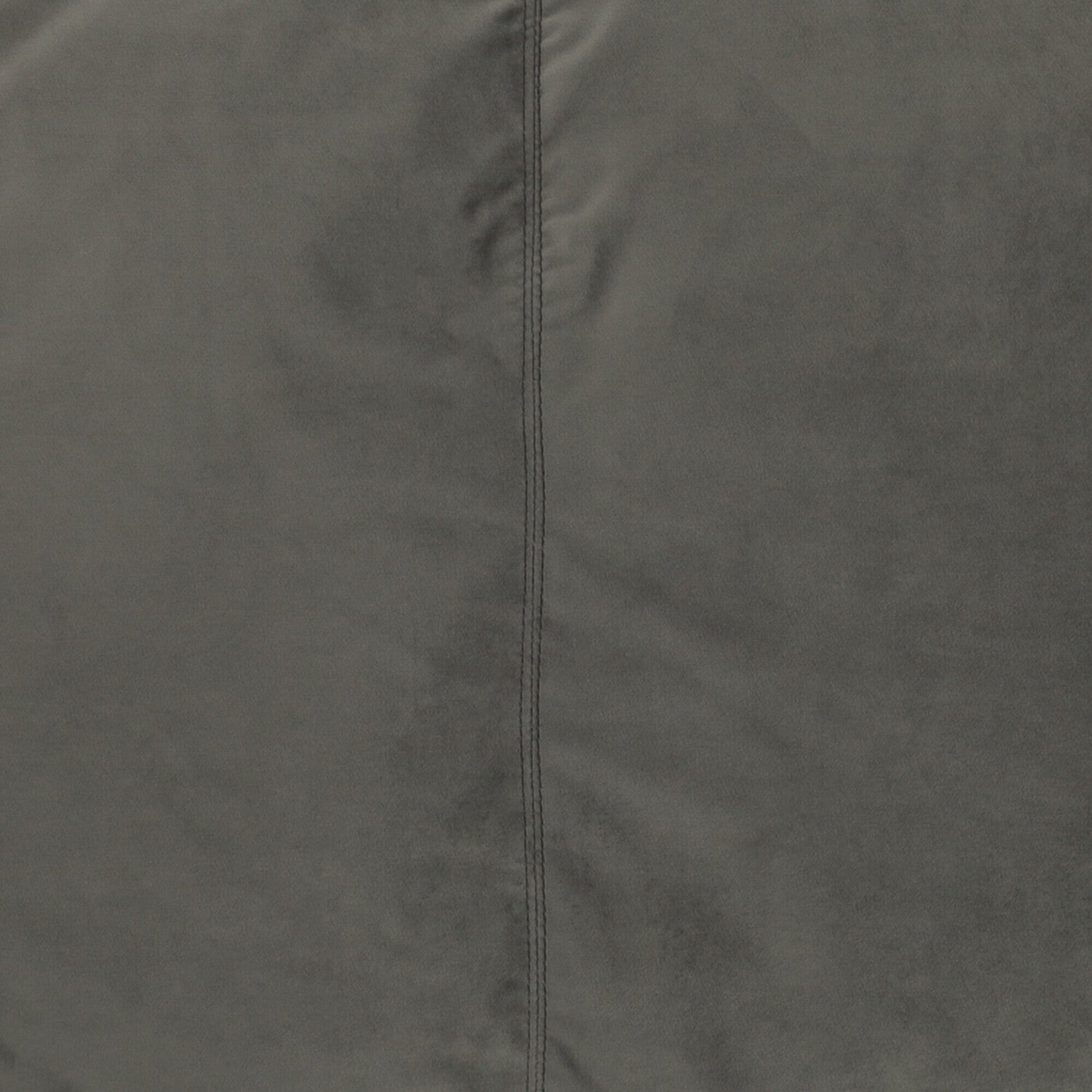 Overseas Petlife hondenkussen Velours antraciet 110 x 70 x 10 cm