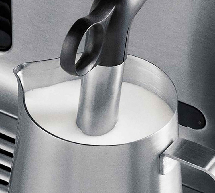 Machine expresso SAGE The Oracle Touch SES990BST4EEU1 Inox Noir
