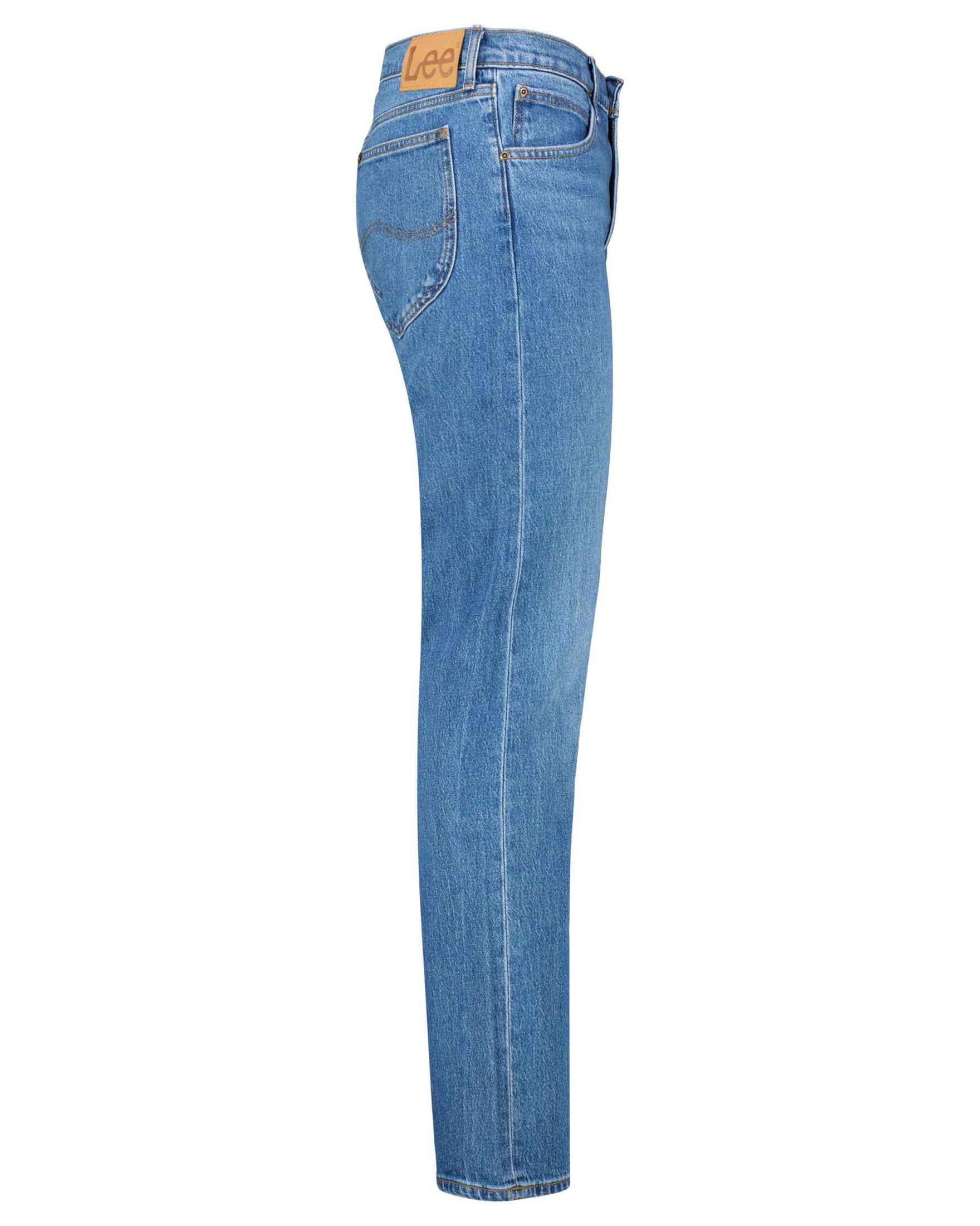Lee| Herren Jeans DAREN ZIP FLY Regular Fit