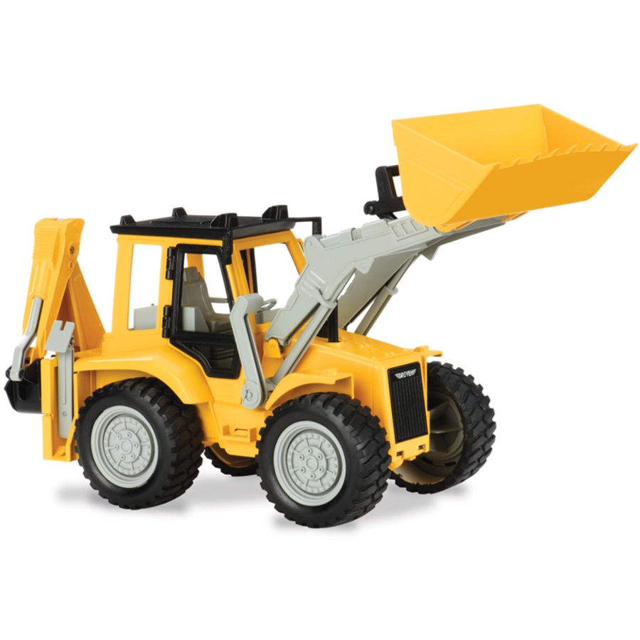 Driven Midrange Series Baggerlader Mehrfarbig