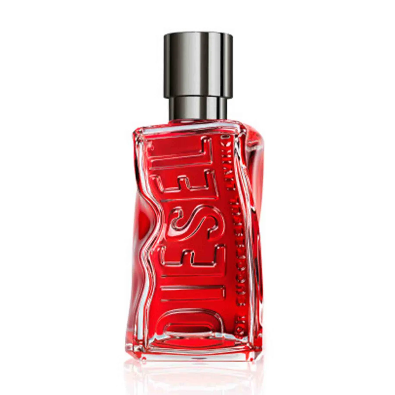 Diesel D Red Eau de Parfum