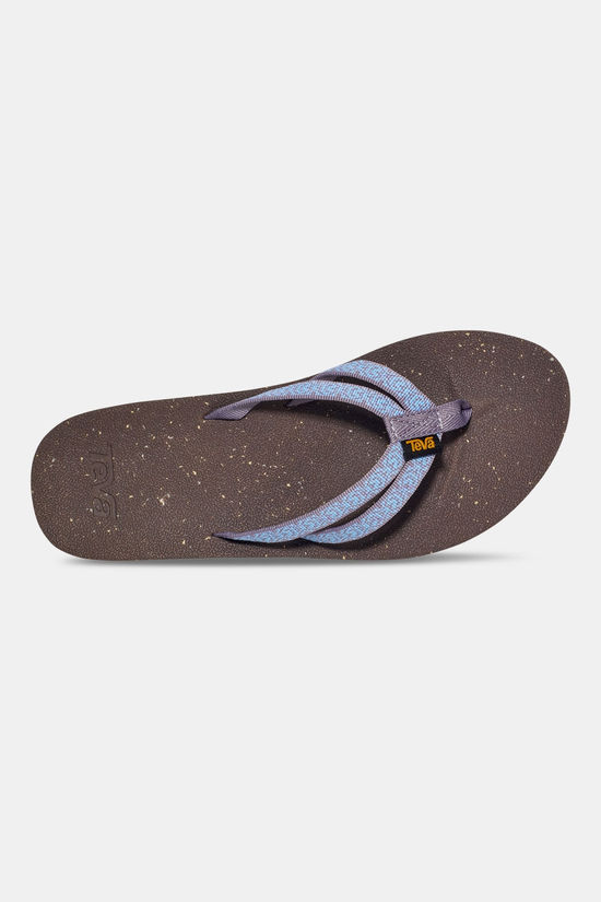 Teva Teva ReFlip Strappy Slipper Dames