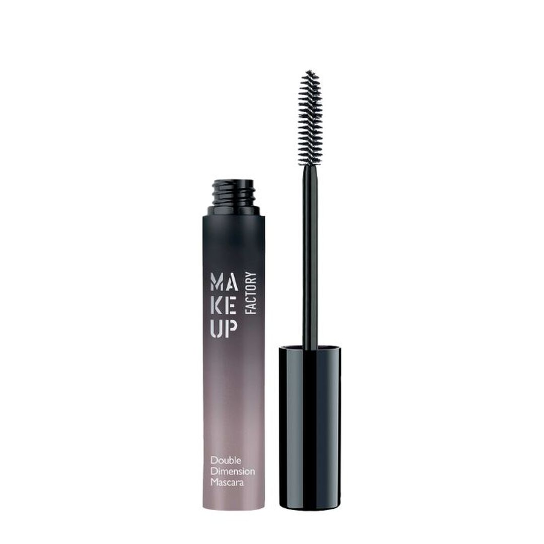 Double Dimension Mascara Nº01