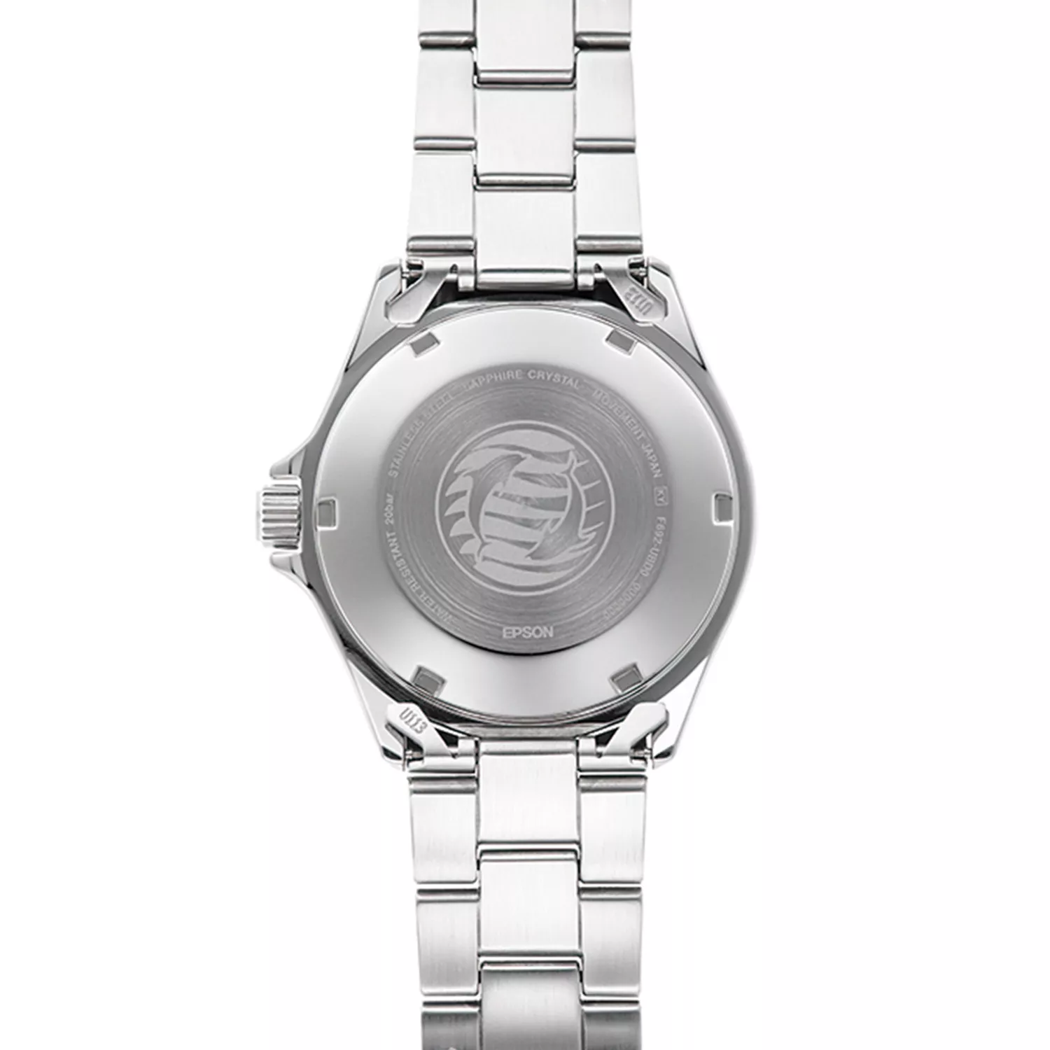 Orient Sports Mako III Diver Automatic RA-AA0820R