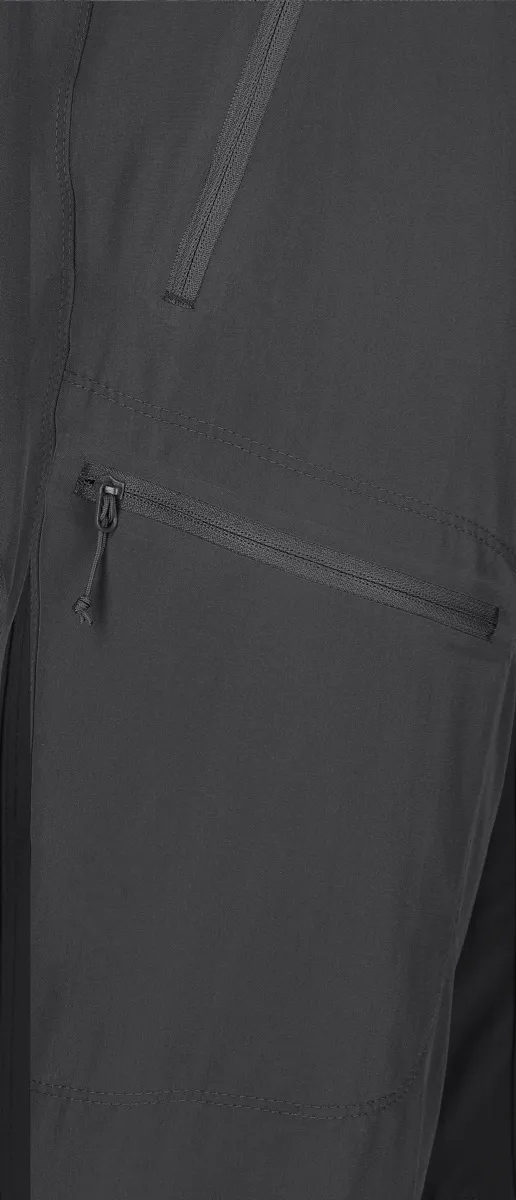 Rab Incline Light Pants Anthracite