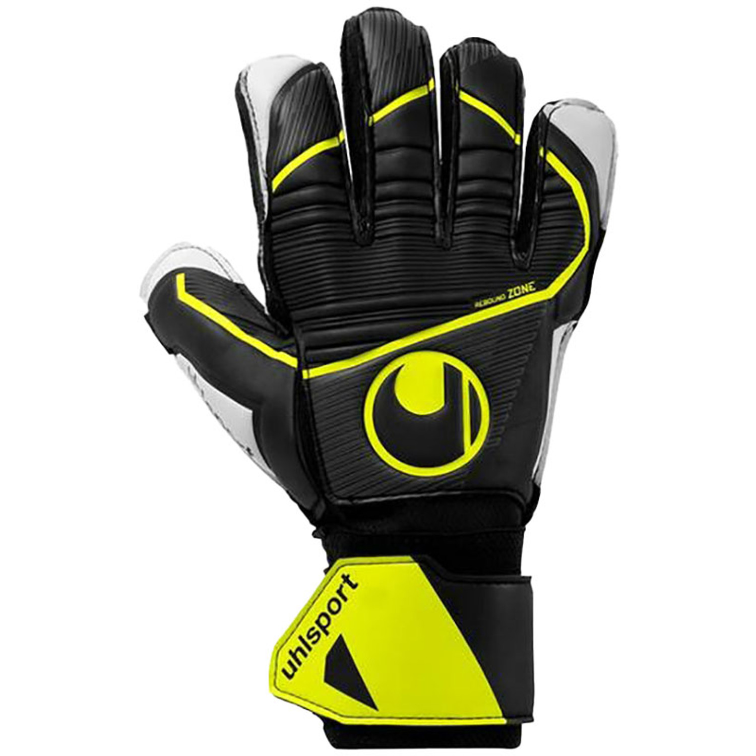 Uhlsport Soft Flex Frame Keepershandschoenen Kids