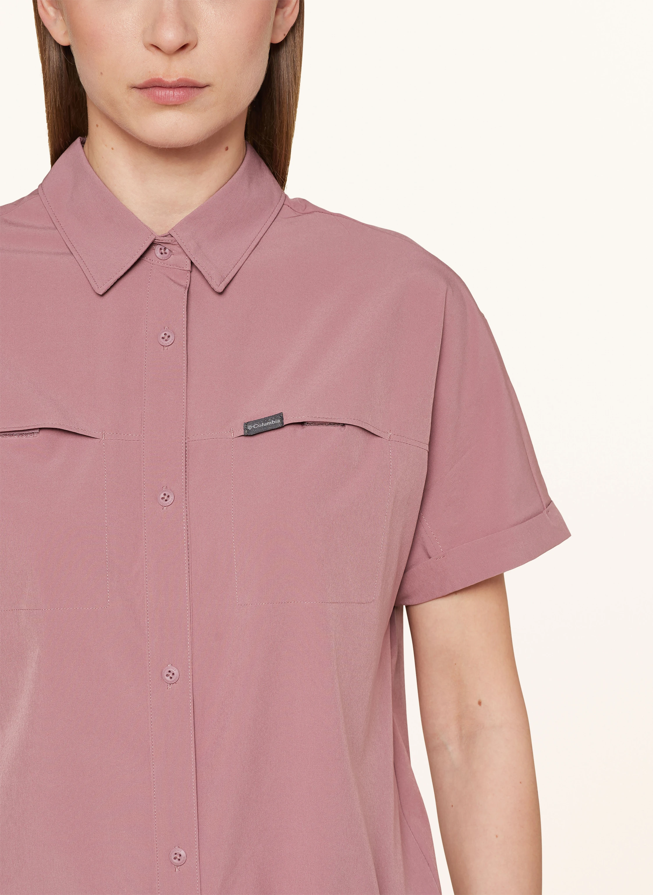 Columbia Outdoor-Bluse BOUNDLESS TREK™
