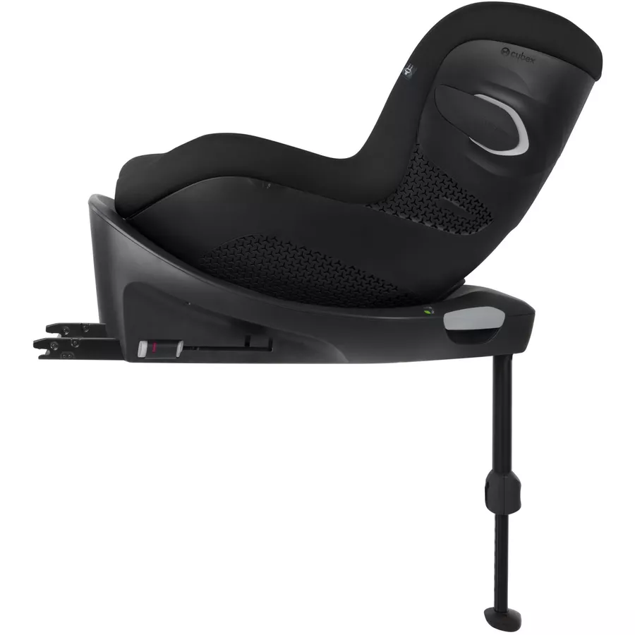 cybex GOLD Reboarder Sirona Gi I-Size Moon Black Plus
